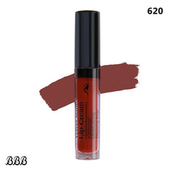 ISABELLE DUPONT VELVET MATTE LIP CREAM 620