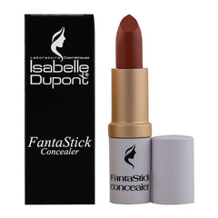 ISABELLE DUPONT CONTOUR&CONCEALER 08
