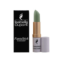ISABELLE DUPONT CONTOUR&CONCEALER 10