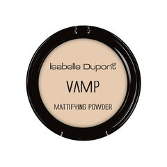 ISABELLE DUPONT VAMP POWDER 19