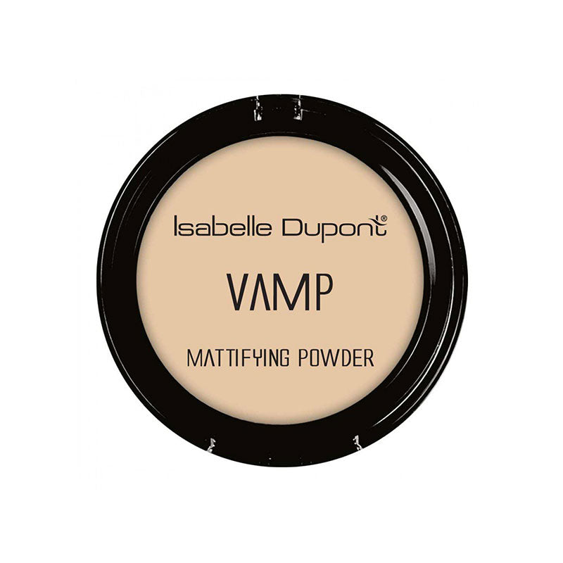 ISABELLE DUPONT VAMP POWDER 20