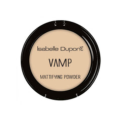 ISABELLE DUPONT VAMP POWDER 20
