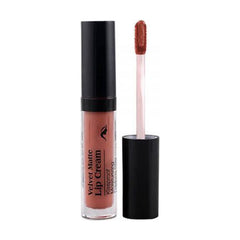 ISABELLE DUPONT VELVET MATTE LIP CREAM 607