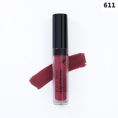 ISABELLE DUPONT VELVET MATTE LIP CREAM 611