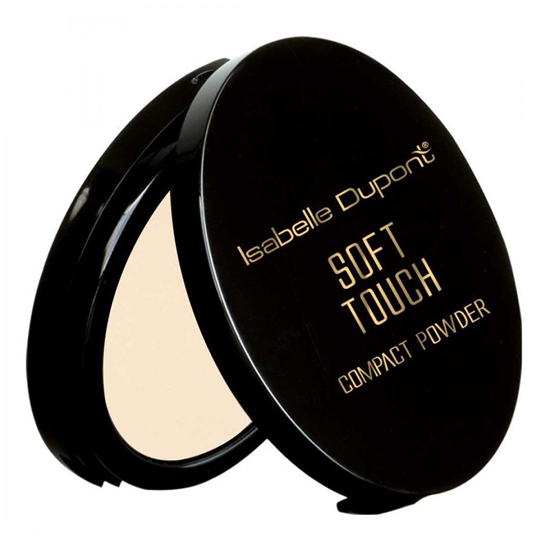 ISABELLE DUPONT SOFT TOUCH POWDER 71