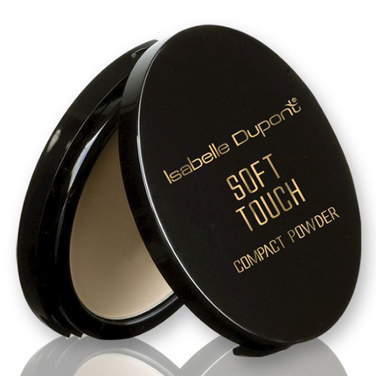 ISABELLE DUPONT SOFT TOUCH POWDER 72