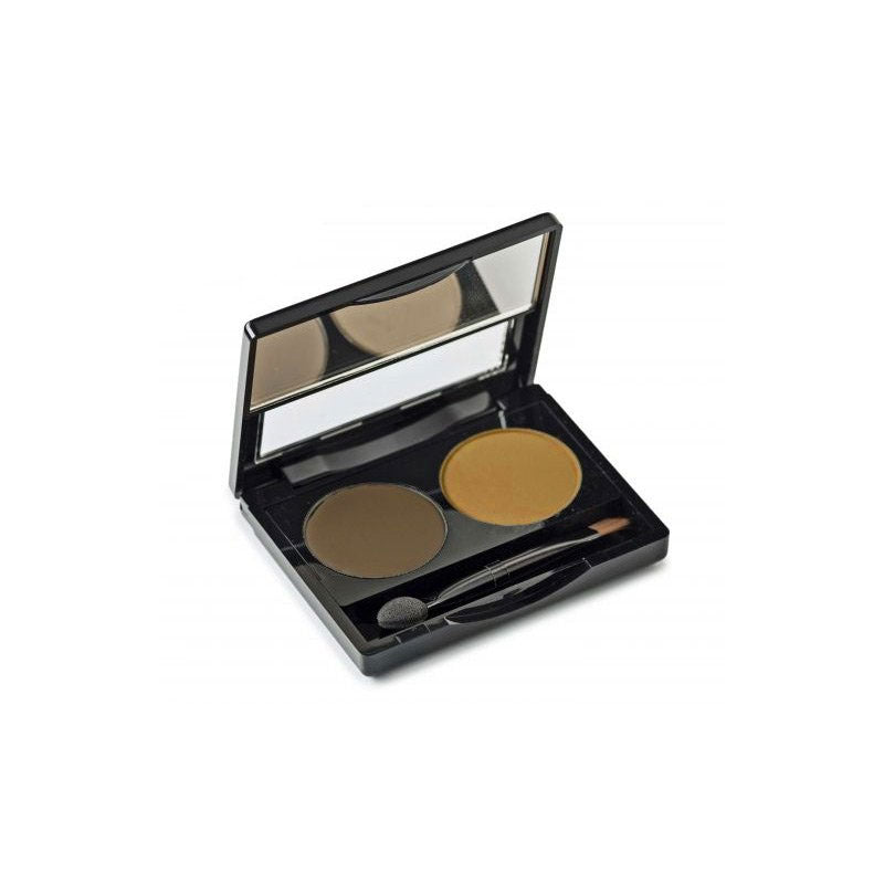 ISABELLE DUPONT EYEBROW KIT 021