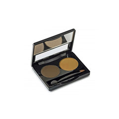 ISABELLE DUPONT EYEBROW KIT 021