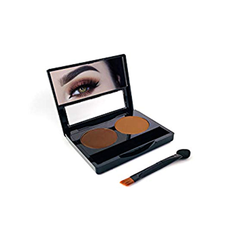 ISABELLE DUPONT EYEBROW KIT 022