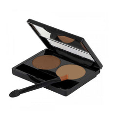 ISABELLE DUPONT EYEBROW KIT 023