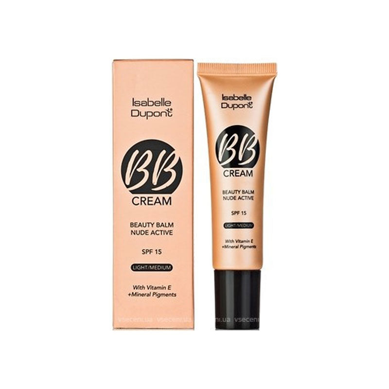 ISABELLE DUPONT BB CREAM 03