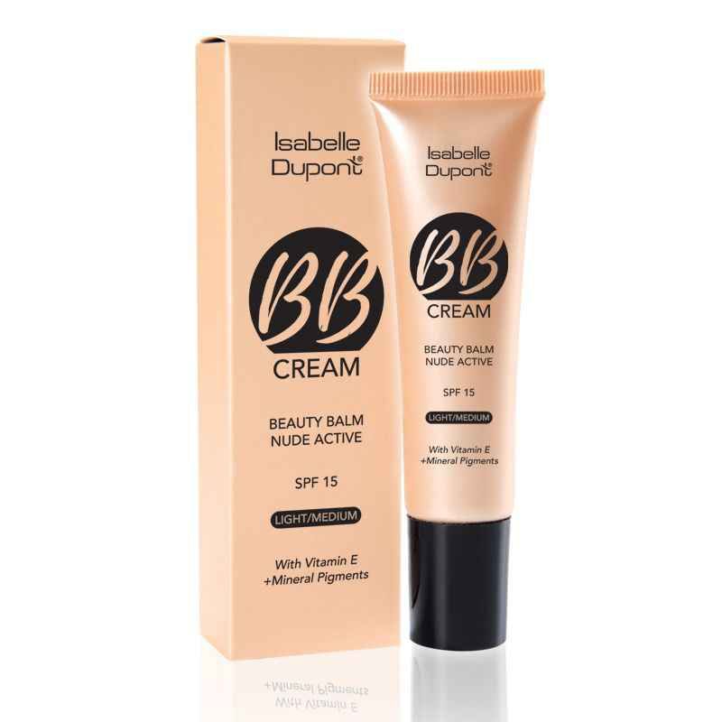 ISABELLE DUPONT BB CREAM 05