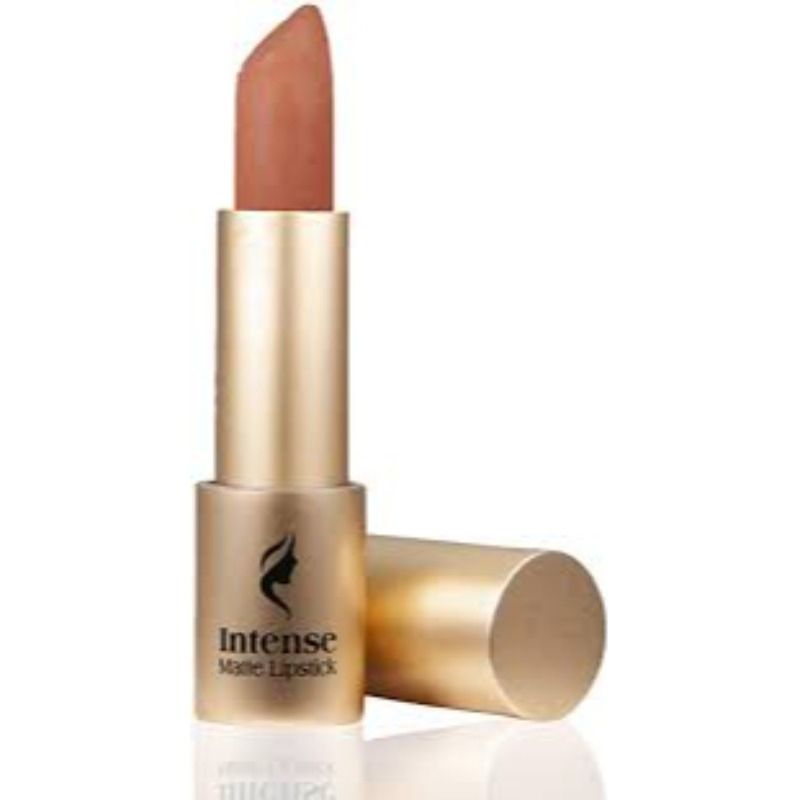 ISABELLE DUPONT INTENSE MATTE LIPSTIK 905