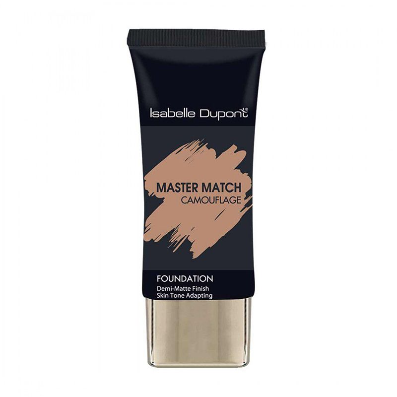 ISABELLE DUPONT MASTER MATCH CAMOUFLAGE 91