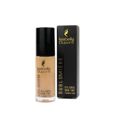 ISABELLE DUPONT SUBLUMIERE FOUNDATION C3