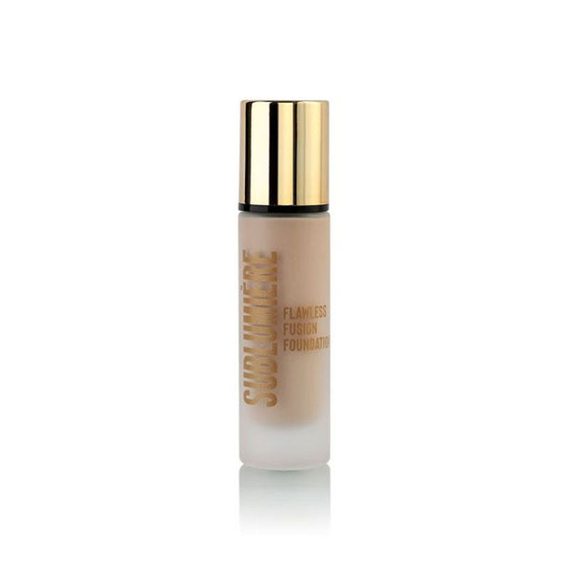 ISABELLE DUPONT SUBLUMIERE FOUNDATION 21