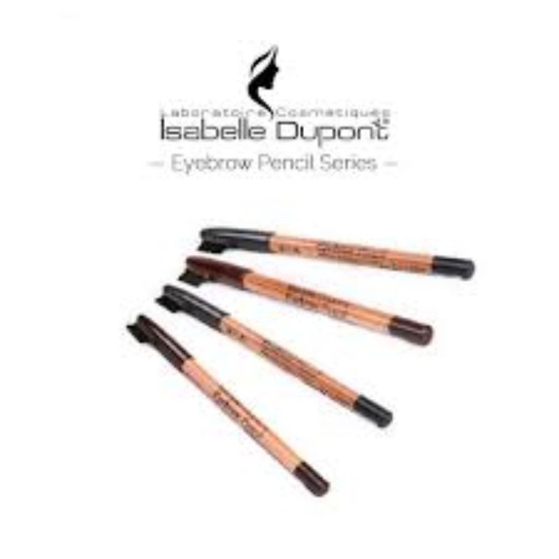 ISABELLE DUPONT PETALES EYEBROW 704