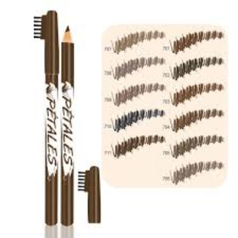 ISABELLE DUPONT PETALES EYEBROW 705