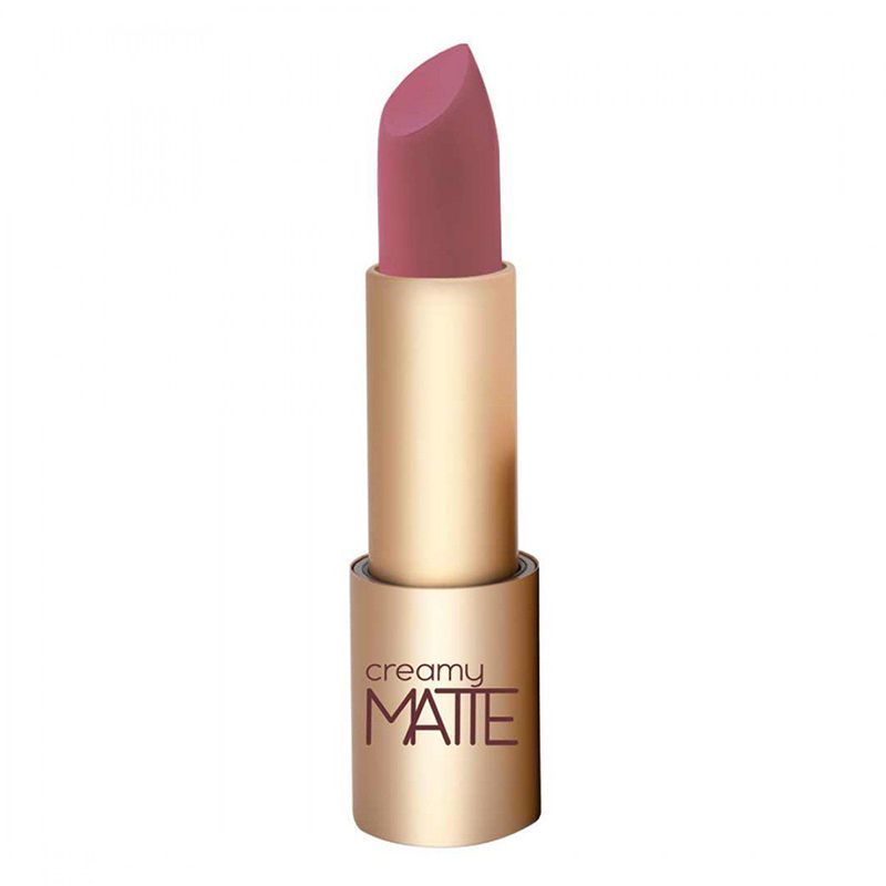 ISABELLE DUPONT CREAMY MATTE LIPSTICK 02