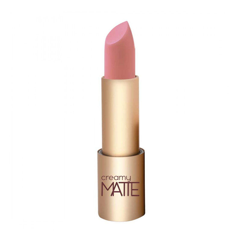 ISABELLE DUPONT CREAMY MATTE LIPSTICK 04