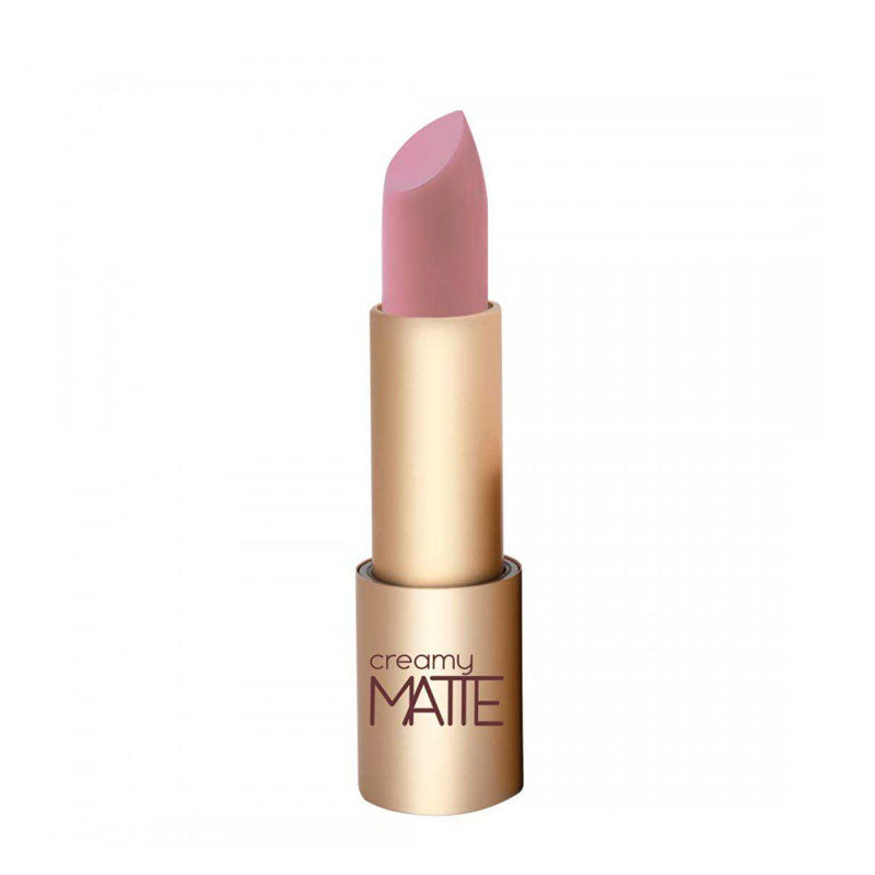 ISABELLE DUPONT CREAMY MATTE LIPSTICK 07