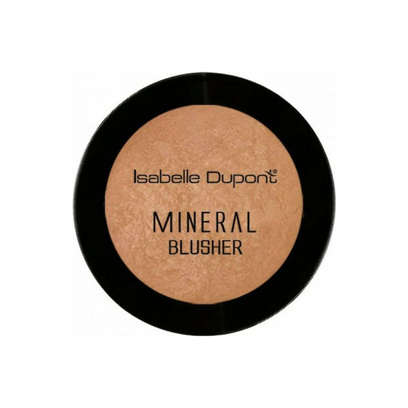 ISABELLE DUPONT MINERAL BLUSHER 23