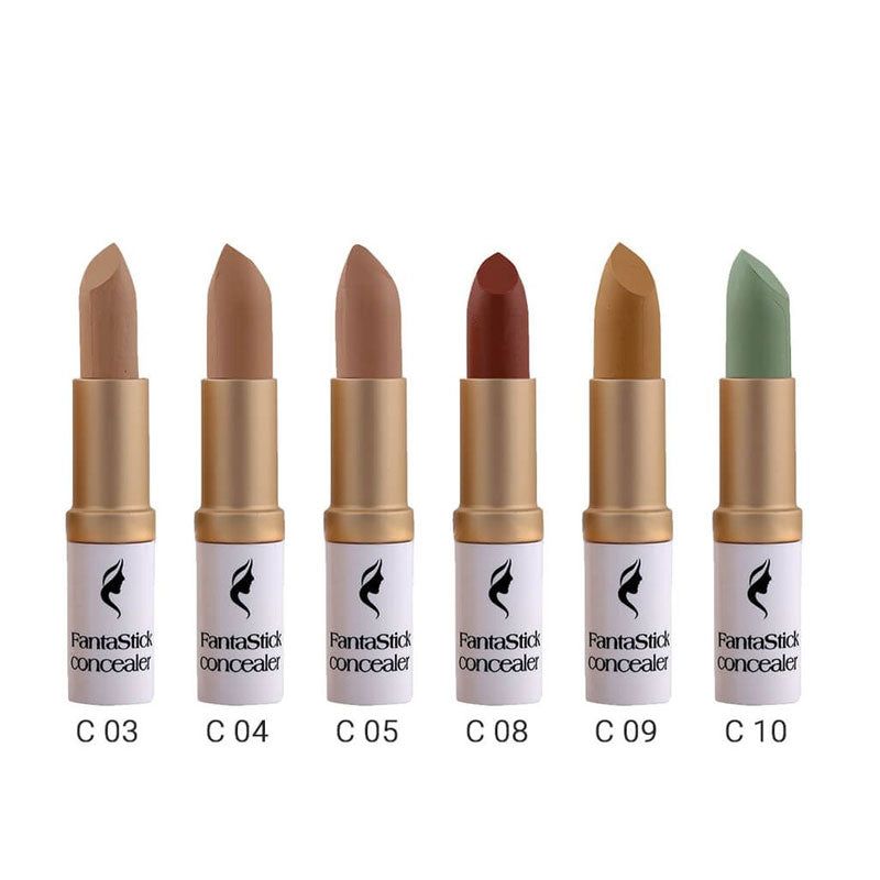 ISABELLE DUPONT CONCEALER 04
