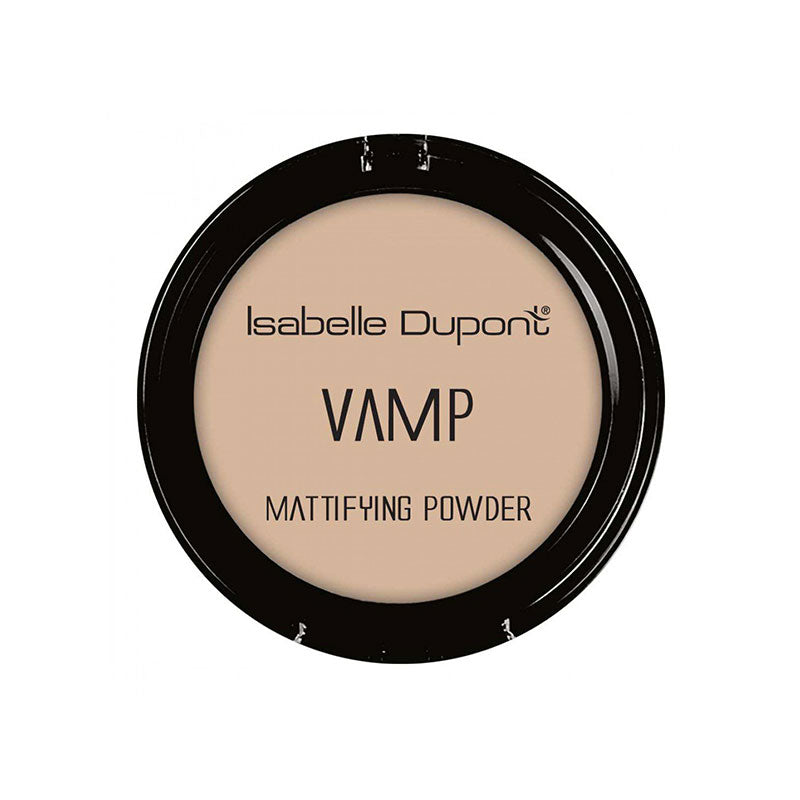 ISABELLE DUPONT VAMP POWDER 05