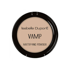 ISABELLE DUPONT VAMP POWDER 05