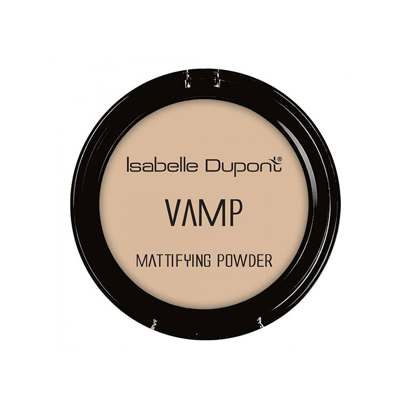 ISABELLE DUPONT VAMP POWDER 06