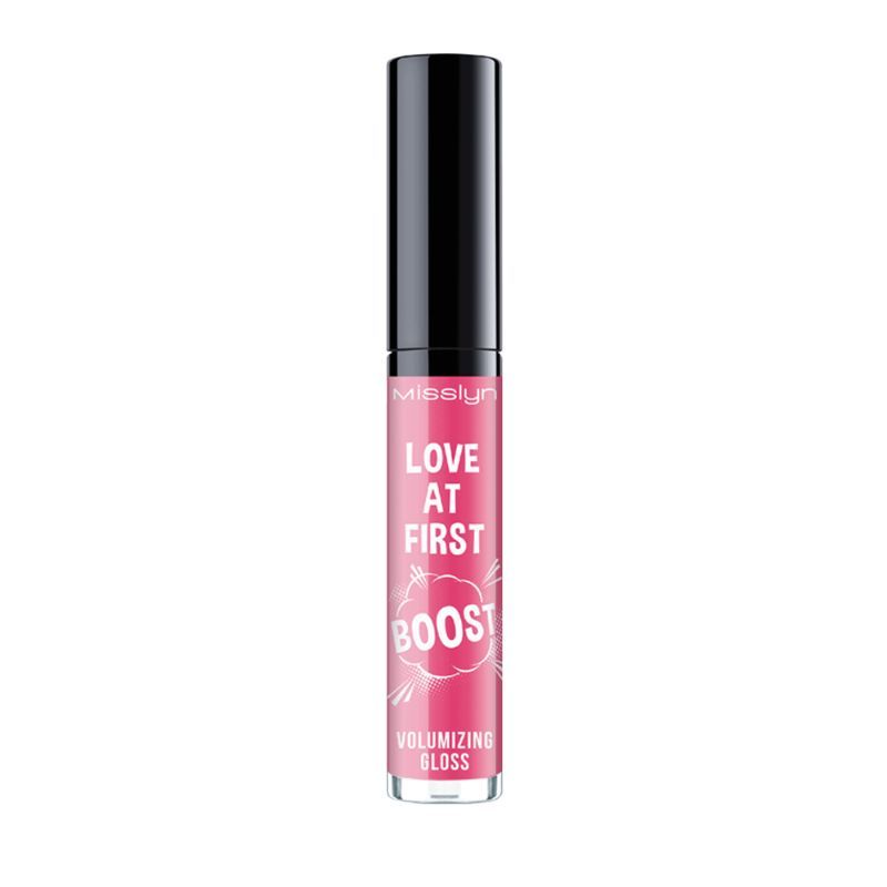 MISSLYN LOVE AT FIRST BOOST VOLUMIZING GLOSS 08