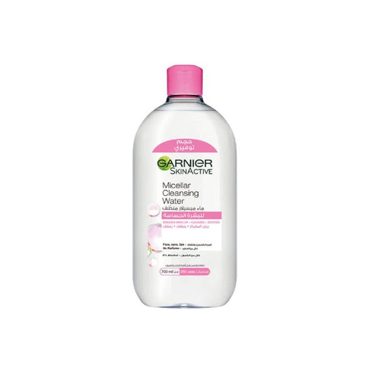 GARNIER CLEANSING MICELLAIRE 700ML