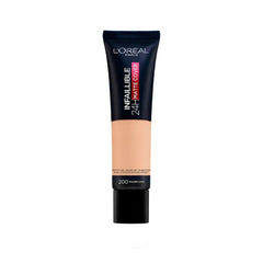 LOREAL INF.MAT.COVER FDTNU GB/DE 22 BEIGEE (200)