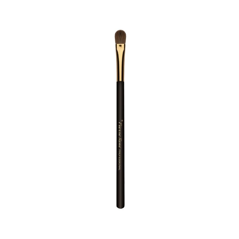 PIERRERENE BRUSHES EYESHADOW BRUSH MEDIUM (WEASEL HAIR) 204