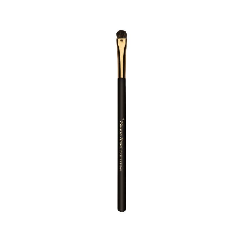 PIERRERENE BRUSHES EYESHADOW BRUSH MINI (HORSE HAIR) 203
