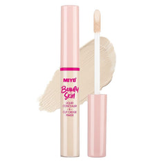 MIYO BEAUTU SKIN LIQUID CONCEALER NO. 01