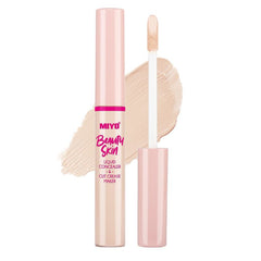 MIYO BEAUTU SKIN LIQUID CONCEALER NO. 03