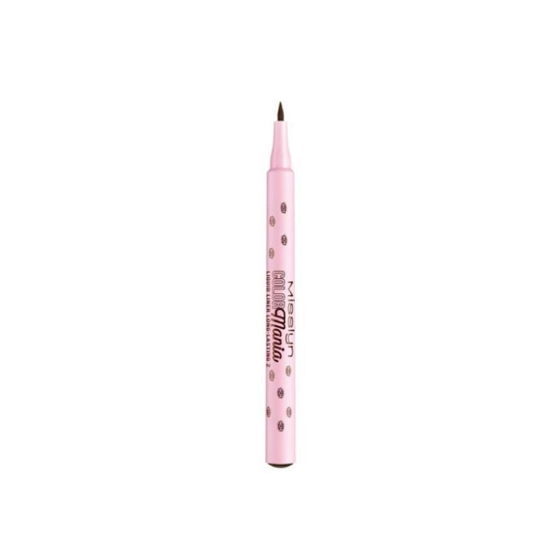 MISSLYN COLOR MANIA LIQUID LINER LONG LASTING 02