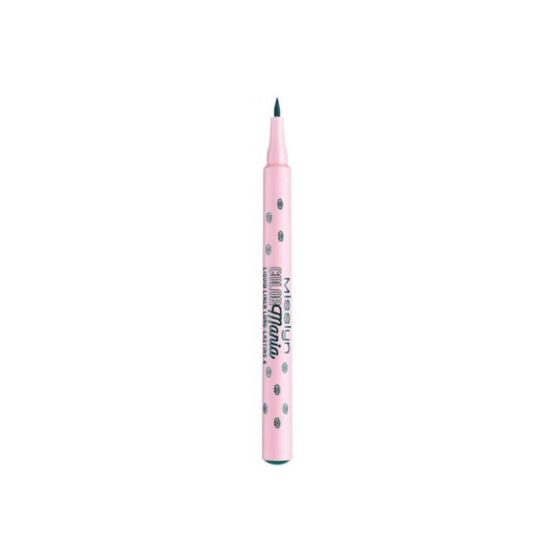MISSLYN COLOR MANIA LIQUID LINER LONG LASTING 04