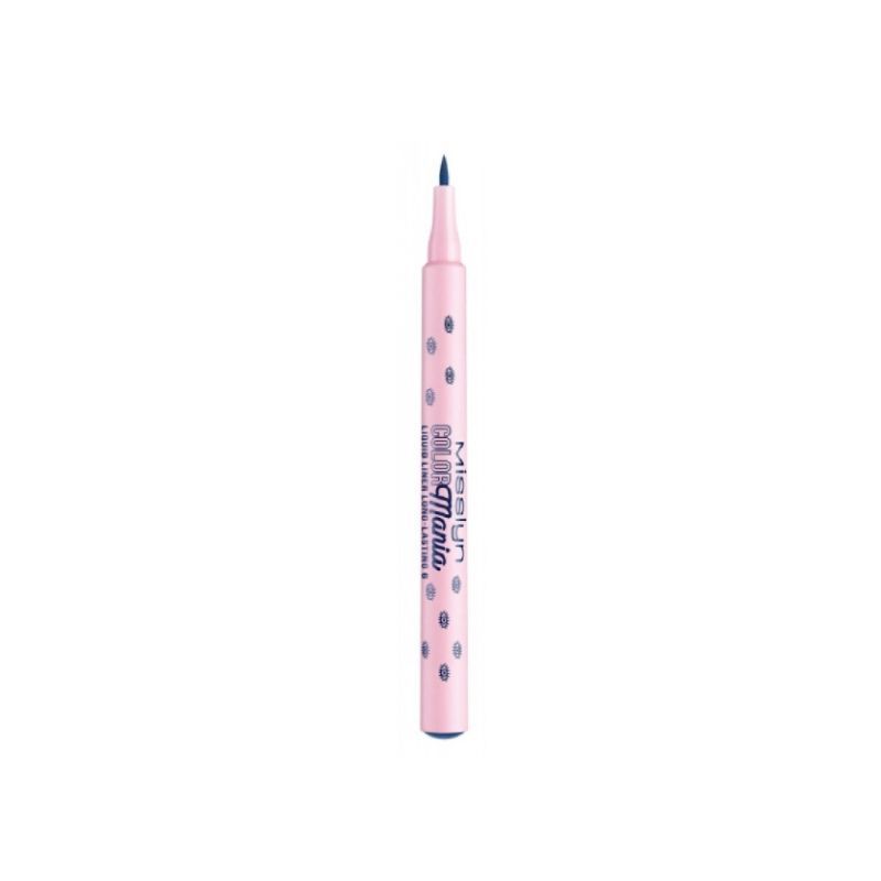 MISSLYN COLOR MANIA LIQUID LINER LONG LASTING 06