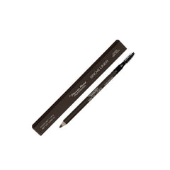PIERRERENE BROW LINER WITH BRUSH_04 DARK BROWN