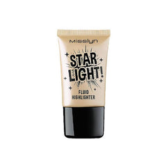 MISSLYN STAR LIGHT FLUID HIGHLIGHTER 2