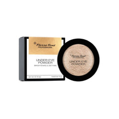PIERRERENE UNDER EYE POWDER BRIGHTENING & SETTING 4G