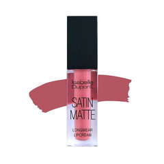 ISABELLE DUPONT SATIN MATTE 49