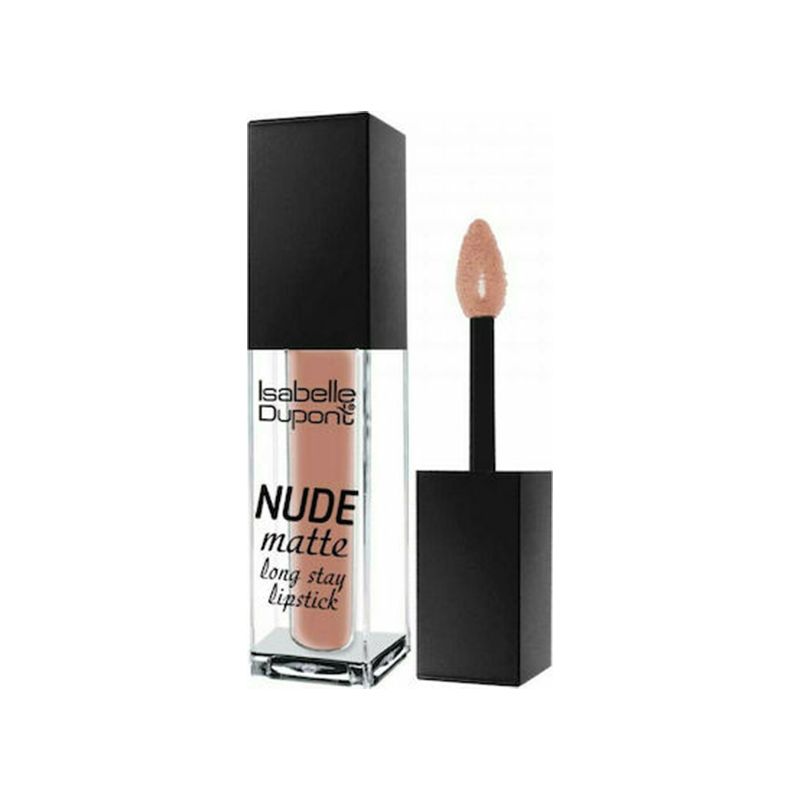 ISABELLE DUPONT NUDE MATTE 55