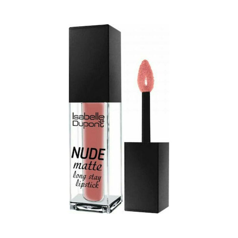 ISABELLE DUPONT NUDE MATTE 56