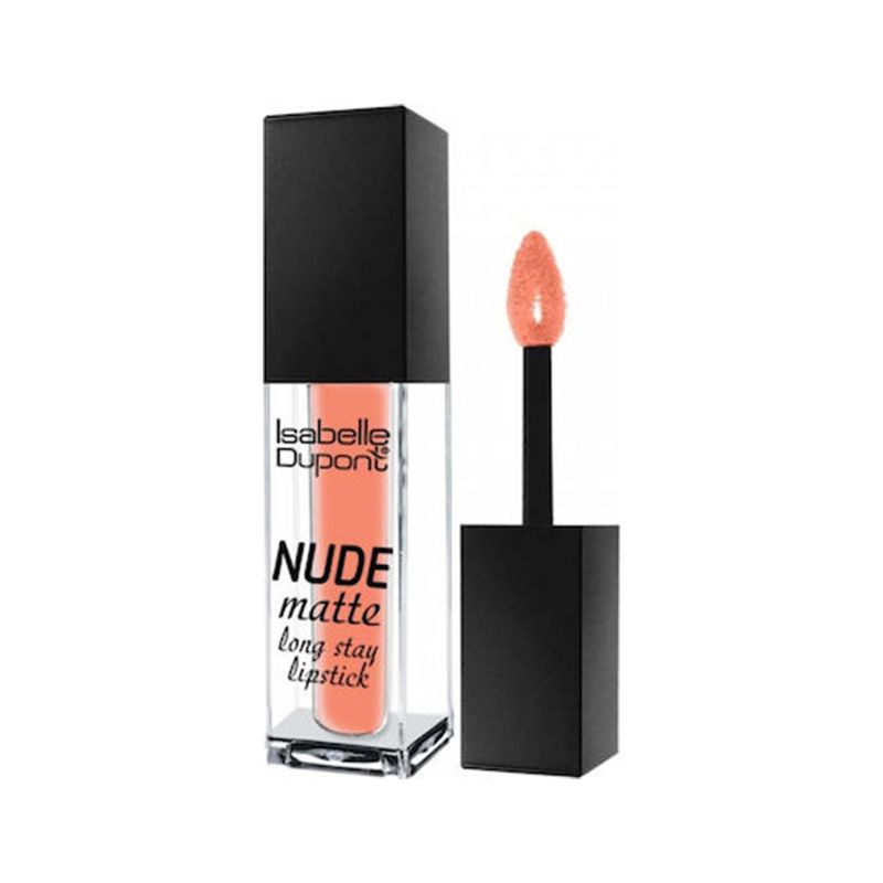 ISABELLE DUPONT NUDE MATTE 57