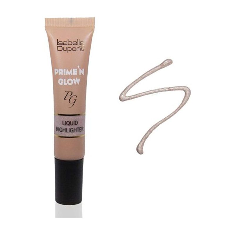ISABELLE DUPONT LIQUID HIGHLIGHTER 02