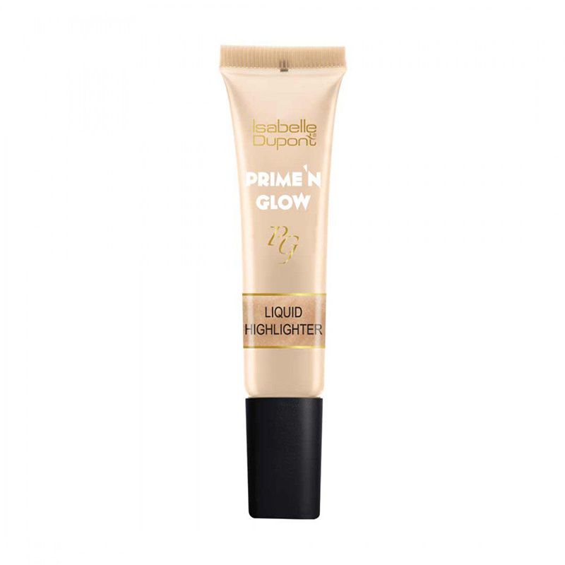 ISABELLE DUPONT LIQUID HIGHLIGHTER 03