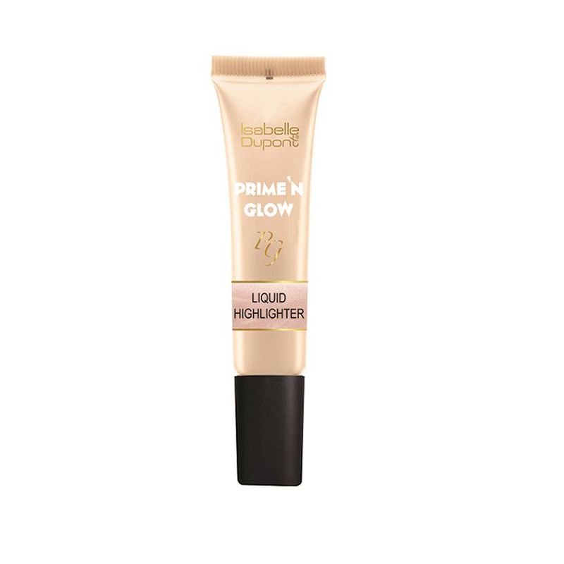 ISABELLE DUPONT LIQUID HIGHLIGHTER 04